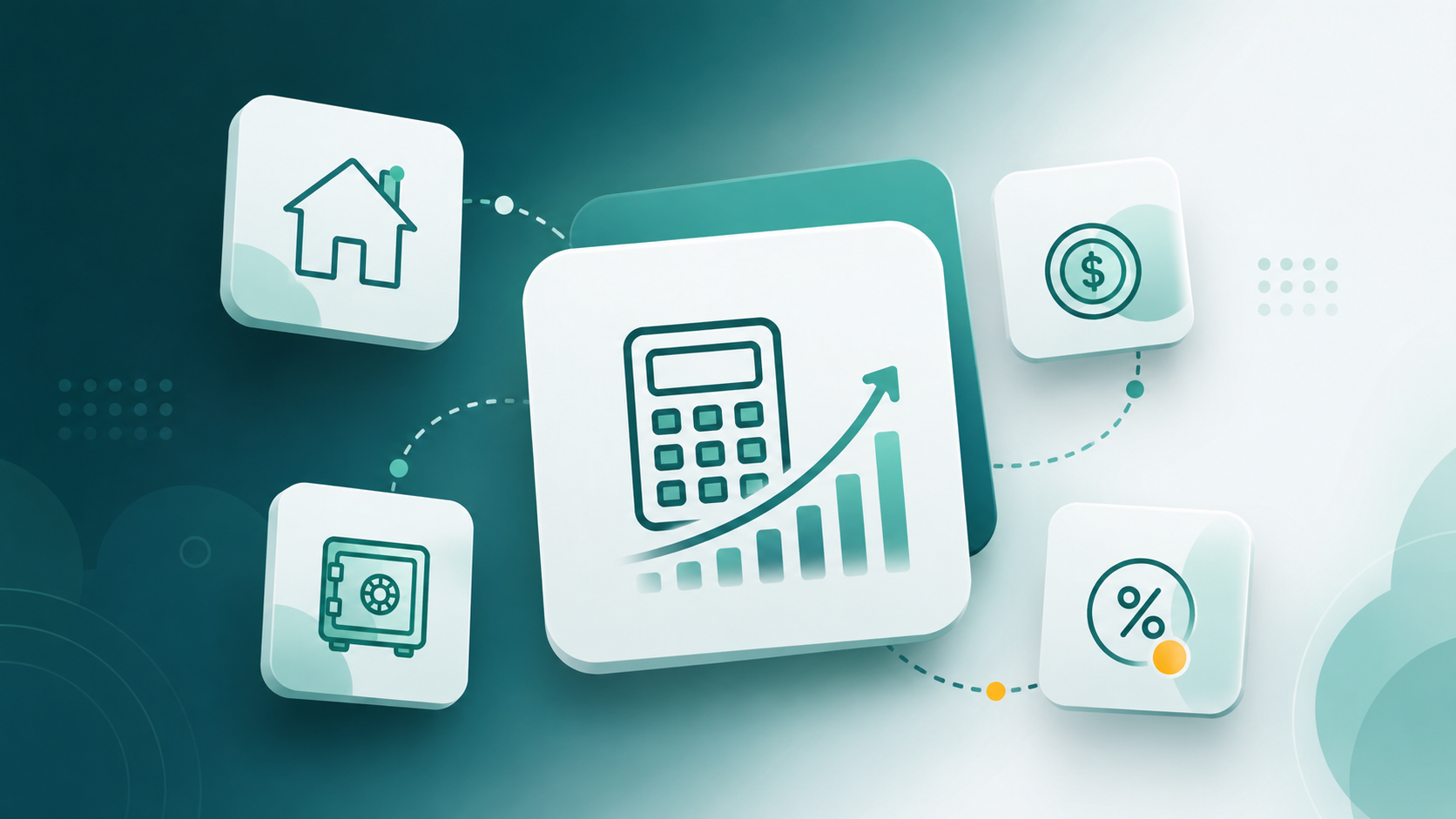 Calculadoras Financeiras Grátis: Como Usar as Ferramentas do MyFinance