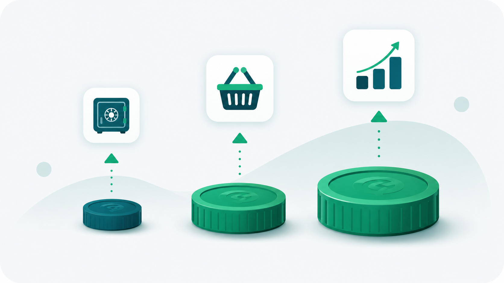 Dá Para Investir Com Pouco Dinheiro? O Que É Possível Fazer com R$ 50, 100 ou 500